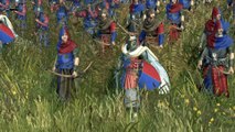 Officers for All Races (Total War  Warhammer Mods)