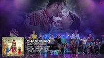 Chandigarh Audio Song - Mankirt Aulakh - Main Teri Tu Mera - Latest Punjabi Movie 2016 - YouTube