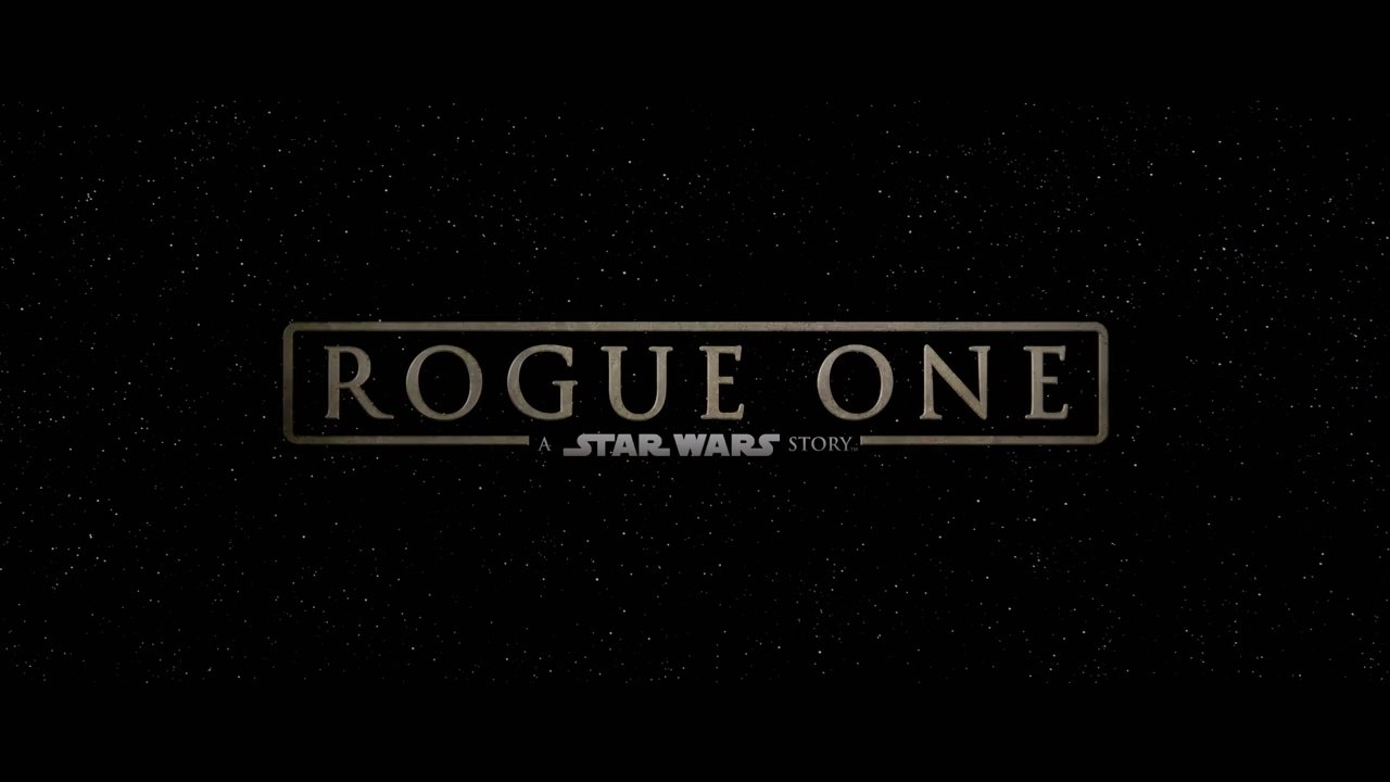 Rogue One A Star Wars Story Trailer 2 VO