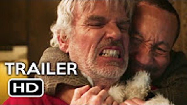 Bad Santa 2 Official Trailer #1 (2016) Billy Bob Thornton Comedy Movie HD