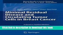 [PDF] Minimal Residual Disease and Circulating Tumor Cells in Breast Cancer (Recent Results in
