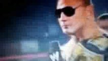 Wow Batista return to wwe raw 27 06 2016 and attack John Cena but look whats happen
