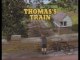 Lokomotivet Thomas og Vennene Hans - Toget til Thomas (Thomas's Train - Norwegian Dub)