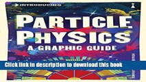 [Popular] Introducing Particle Physics: A Graphic Guide Paperback Collection