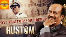 Rajnikanth Is Next To SUPPORT Akshay Kumar's Rustom | Bollywood Asia