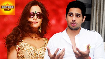 Sidharth Malhotra HURTS Over 'Kala Chashma' song | Bollywood Asia