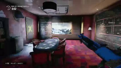 Rainbow Six Siege- Road to diamond (Skull Rain DLC) (3)