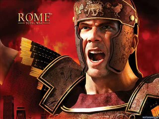 Rome Total War Soundtrack - Melee Cafe