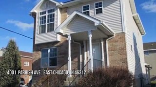 Home For Sale: 4001  Parrish Ave,  East Chicago, IN 46312 | CENTURY 21