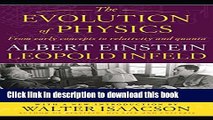 [Popular] Evolution of Physics Paperback Collection