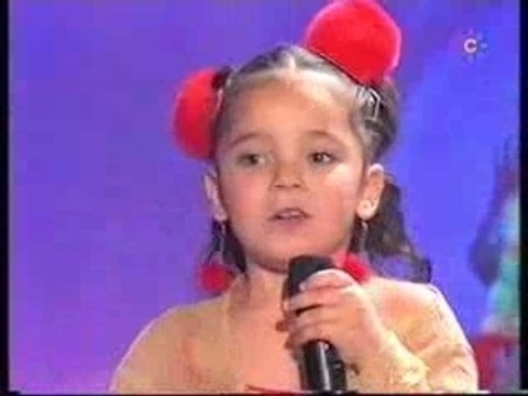 Menuda noche - Gala fin de año 2005