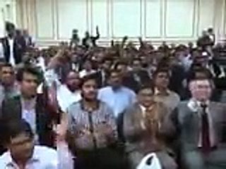 نواز شریف کے انے پر ن لیگ سوشل میڈیا ٹیم کا رد عمل