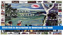 [Popular] A River Ran Wild: An Environmental History Kindle Free