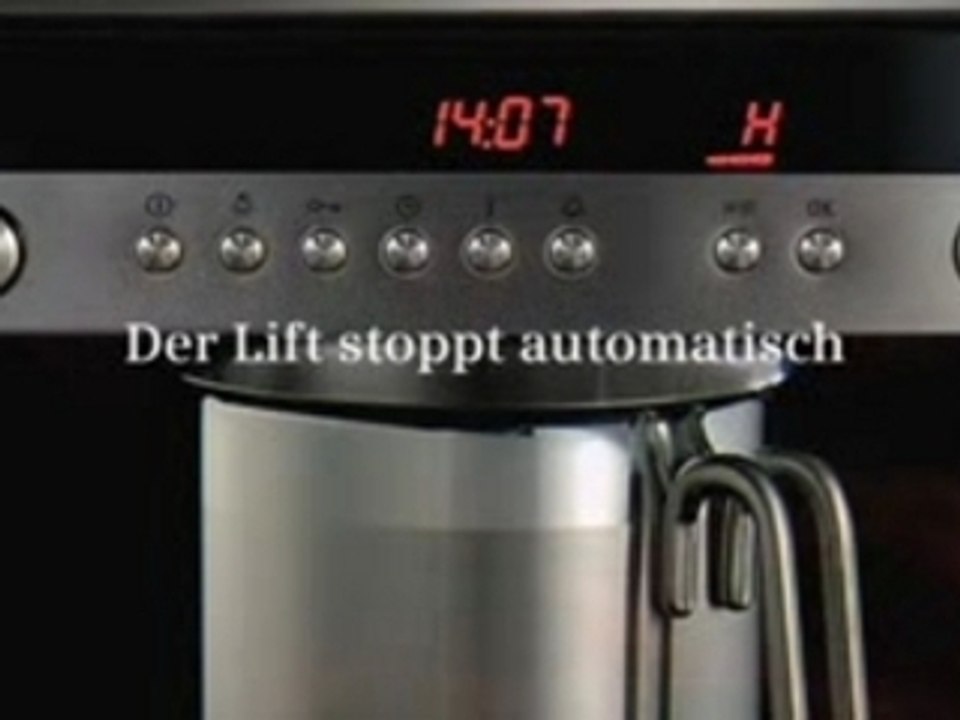 Liftmatic