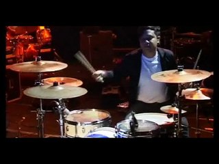 METAL VS PUNK - BANDUNG DRUMSDAY 2010