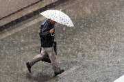 İstanbul Sağanak Yağışla Nefes Alacak
