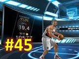 [Xbox 360] - NBA 2K14 「My Career Mode」#45 Playoff NBA Final Game 1 對手是全勝的熱火