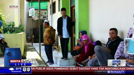 Puluhan Calon Haji Asal Cianjur Belum Terima Visa