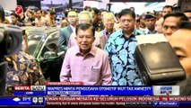 JK Paparkan Pengampunan Pajak di Depan Para Pengusaha Otomotif