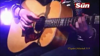 Bruce Springsteen  - Dancing In The Dark (Cover)