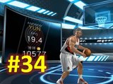 [Xbox 360] - NBA 2K14 「My Career Mode」#34 Playoff Western Conference Round 2 Game 1 對手是 D.Jordan