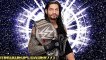 2016- Roman Reigns WWE Theme Song The Truth Reigns
