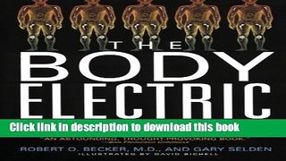 [Popular] The Body Electric Paperback Online