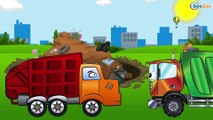 Мультфильмы про машинки в мультике Гонки и приключения мультики Для детей про гоночные машины