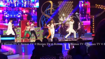Sohai Ali Abro Sizzling Dance Performance on Larki Beautiful Kr gai Chul