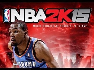 [Xbox 360] - NBA 2K15 - 重拾昔日的經典 - 94 火箭 vs 95 魔術