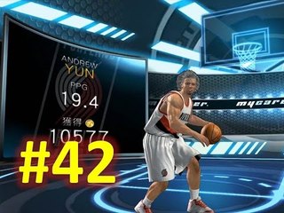 [Xbox 360] - NBA 2K14 「My Career Mode」#42 Playoff Western Conference Final Game 3 盡自己的本份