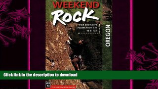 READ  Weekend Rock Oregon FULL ONLINE