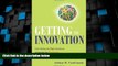 Big Deals  Getting to Innovation: How Asking the Right Questions Generates the Great Ideas Your