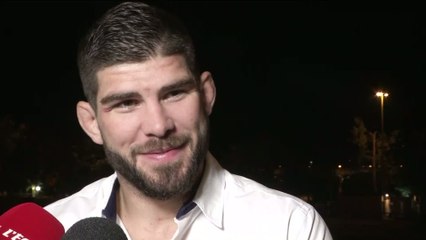 JO - Judo : Maret «Il me fallait une médaille»