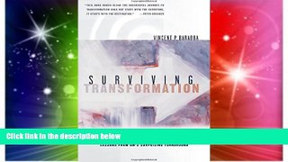 READ FREE FULL  Surviving Transformation: Lessons from GM s Surprising Turnaround  READ Ebook Full