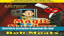 [Download] Magic Murders (Jim Richards Murder Novels) (Volume 6) Hardcover Collection