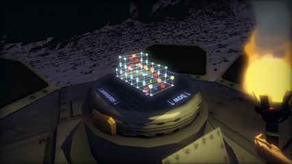 Worlds Adrift - Ship Building Trailer