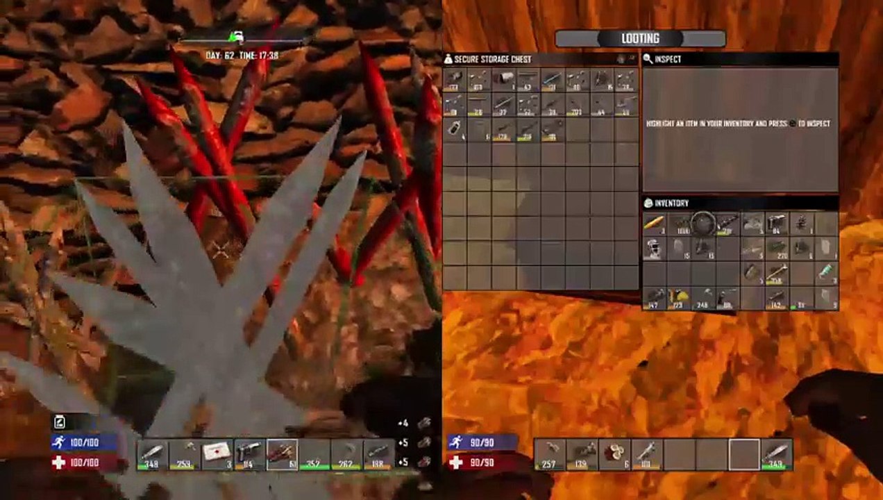 7 days to die