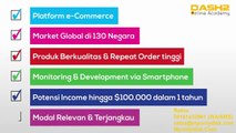 TREND Bisnis 2016! TEROBOSAN Bisnis E-Commerce Ter-Revolusio