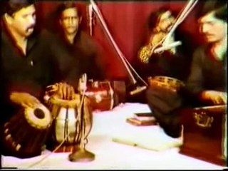 Atta Ullah Idher Zindagi Ka Janaza Uthay Ga