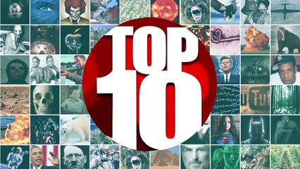 10 CRAZIEST Animal Fights Caught On Camera