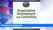 Big Deals  Organization Development and Consulting: Perspectives and Foundations (Practicing