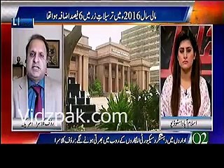 Rauf Klasra on Pakistanis Issues in KSA
