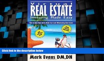 READ FREE FULL  Virtual Real Estate Investing Made Easy: How to Quit Your Job   Make Fast Cash