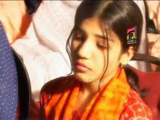 Natt De Rau Se Rauz - Irshad Hussain Tedi - Album 3 - Official Video