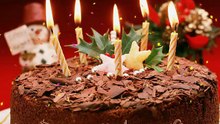 happy birthday Angi