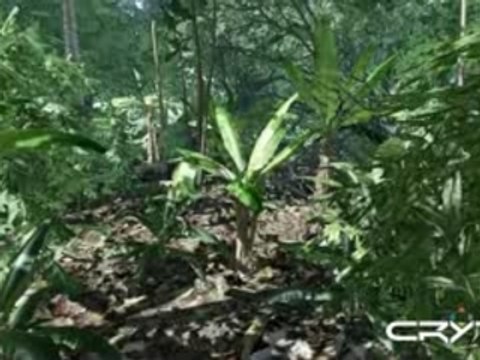 Demos Crysis