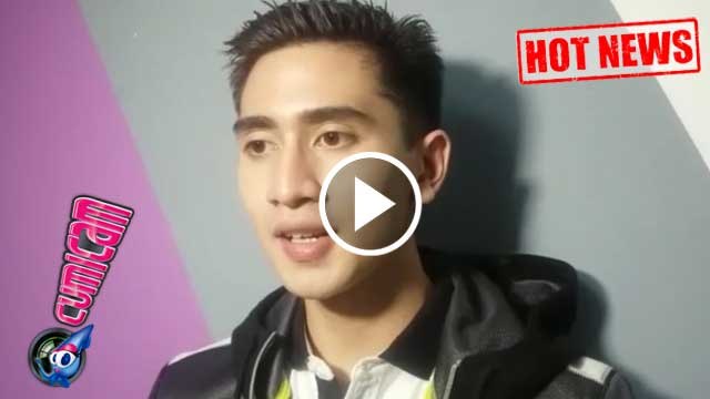 Ivan Fadilla Pacari Anggota Dewan, Verrell Setuju? - Cumicam 12 Agustus 2016