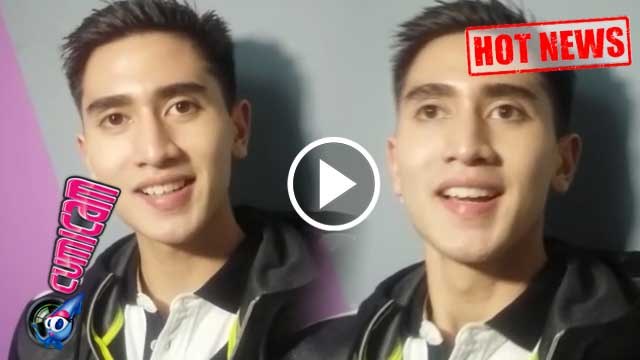 Calon Istri Ivan Fadilla Lebih Muda dari Venna Melinda? - Cumicam 12 Agustus 2016