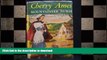 FAVORITE BOOK  Cherry Ames : Mountaineer Nurse : Volume 12  BOOK ONLINE